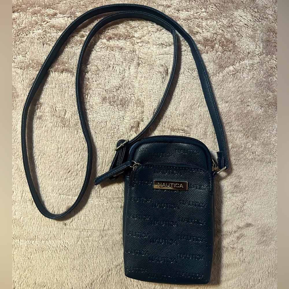 Nautica Crossbody Purse